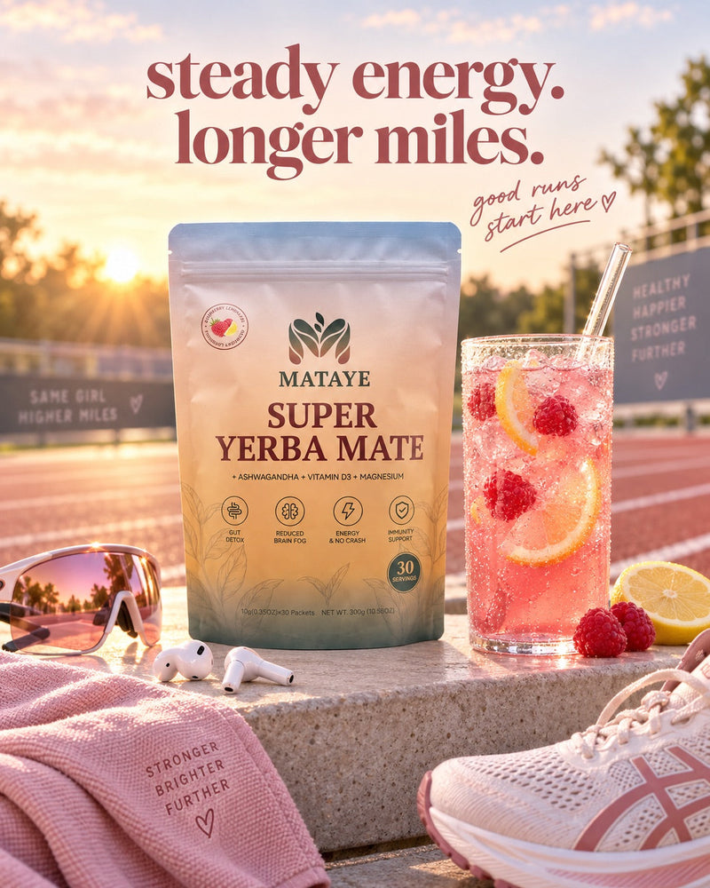 Yerba Mate Benefits: What Is Proven, What Is Not, and the Risks