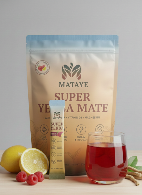Super Yerba Mate