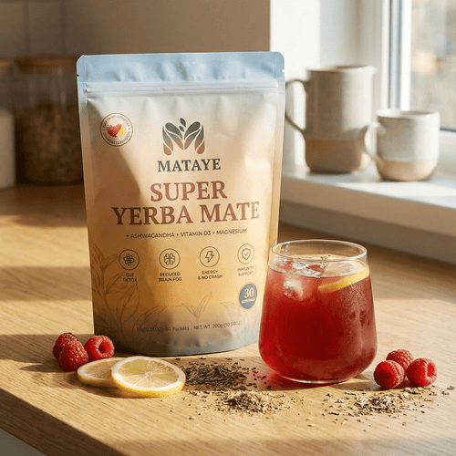 Super Yerba Mate