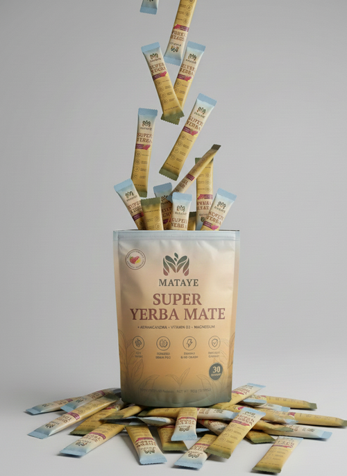 Super Yerba Mate