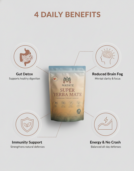 Super Yerba Mate