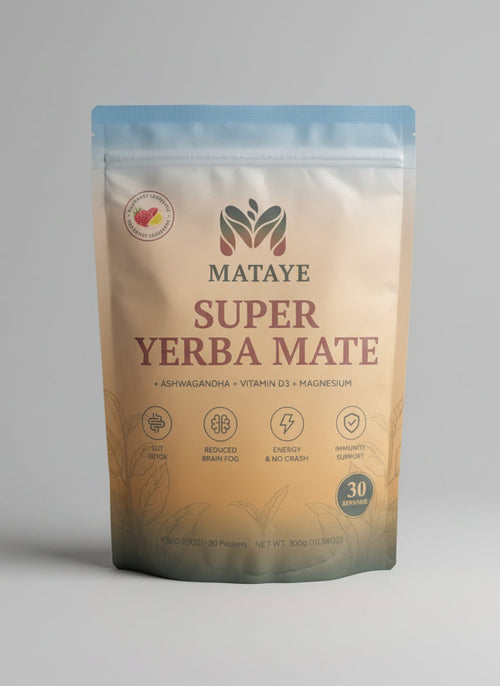 Super Yerba Mate