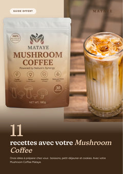 Notre carnet de 11 recettes